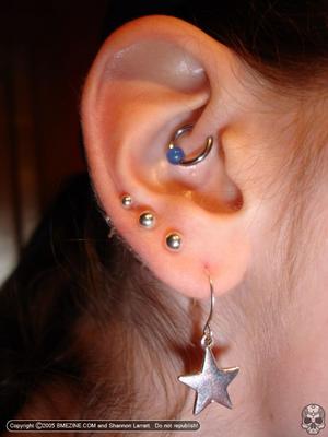 daith+4lobes