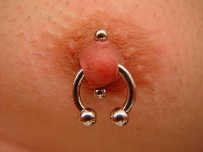 double téton