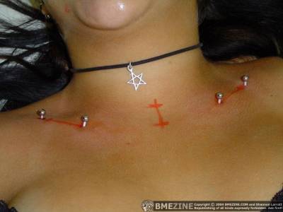 clavicule haute